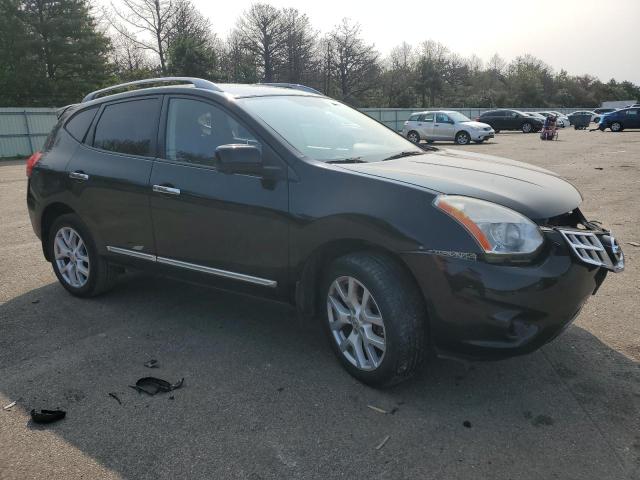 Photo 4 from auction – 2012 NISSAN ROGUE S with VIN JN8AS5MV4CW398269
