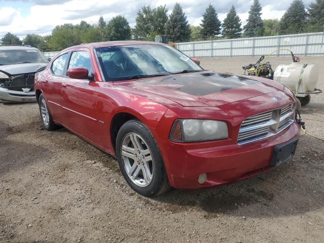 Photo 4 from auction – 2006 DODGE CHARGER R/ with VIN 2B3KA53H36H178138