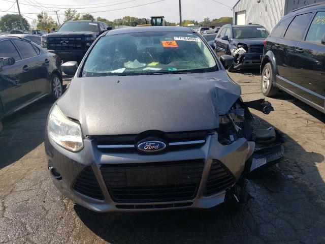 Photo 5 from auction – 2012 FORD FOCUS SE with VIN 1FAHP3K27CL354184