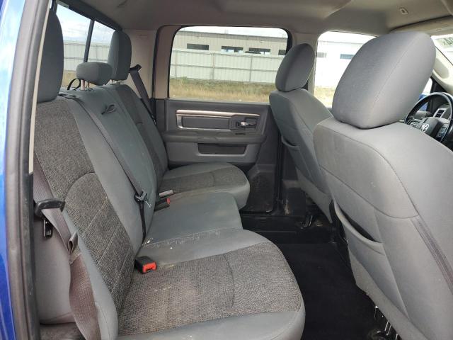 Photo 10 from auction – 2017 RAM 1500 SLT with VIN 3C6RR7LT0HG637805