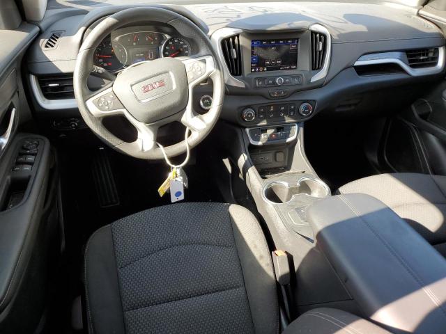 Photo 8 from auction – 2023 GMC TERRAIN SL with VIN 3GKALMEG8PL178474