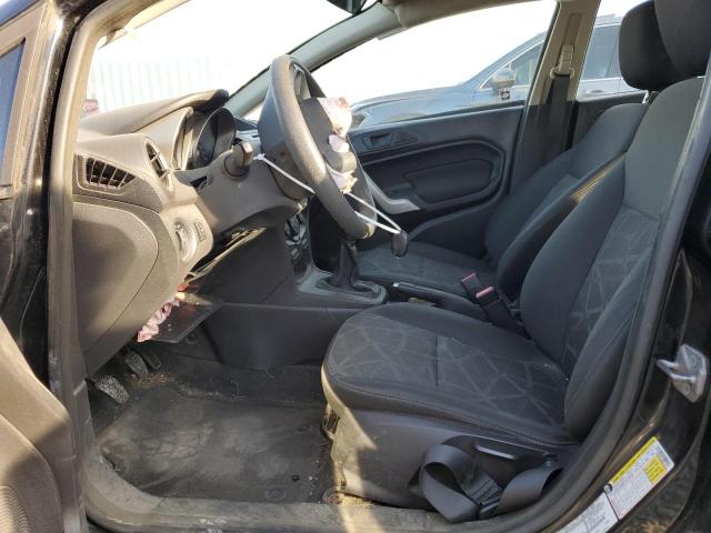Фото 7 с аукциона – 2011 FORD FIESTA SE с VIN 3FADP4EJ4BM212413