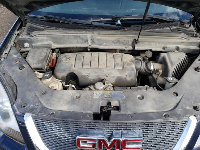 Photo 12 from auction – 2012 GMC ACADIA SLT with VIN 1GKKVRED3CJ217605