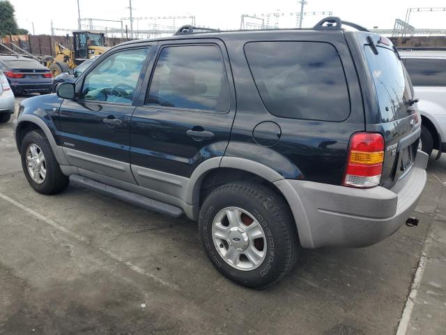 Photo 2 from auction – 2002 FORD ESCAPE XLT with VIN 1FMYU04192KD13996