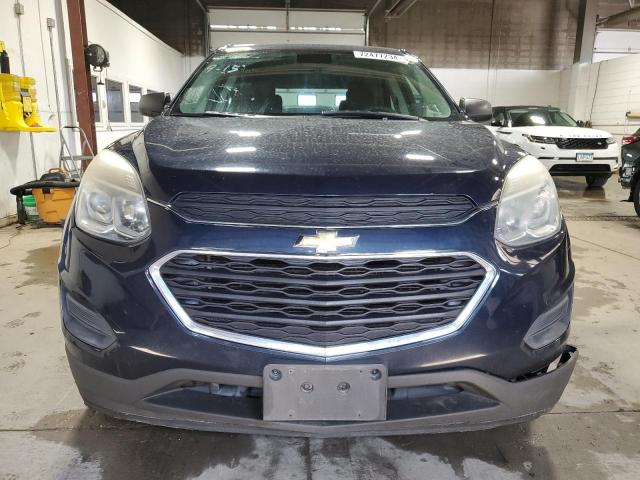 Photo 5 from auction – 2017 CHEVROLET EQUINOX LS with VIN 2GNALBEK4H1519643
