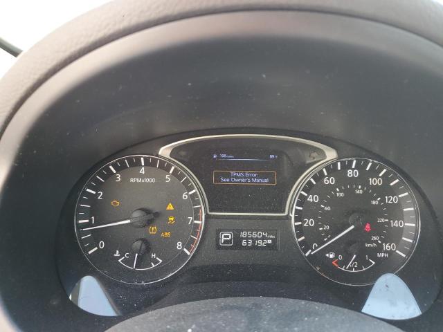 Photo 9 from auction – 2014 NISSAN ALTIMA 2.5 with VIN 1N4AL3AP0EC103102