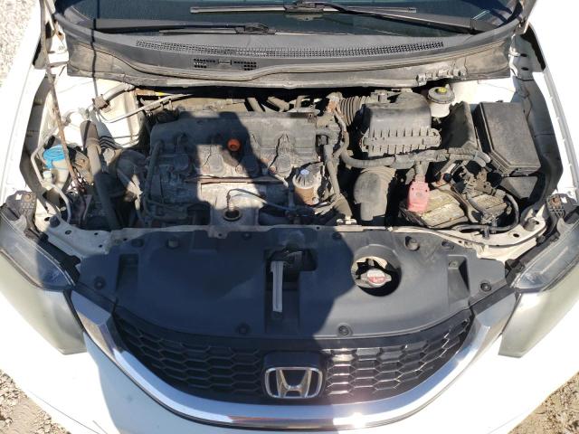 Photo 11 from auction – 2014 HONDA CIVIC EX with VIN 19XFB2F80EE212313