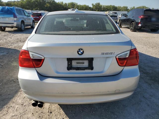 Foto 6 de la subasta – 2007 BMW 328 I con VIN WBAVA33567PG52361
