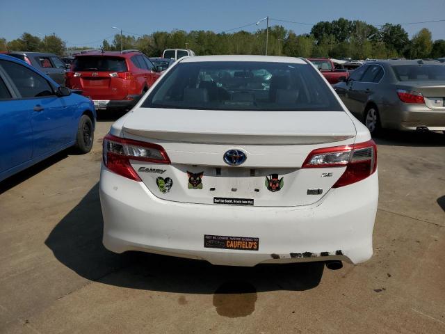 Photo 6 from auction – 2014 TOYOTA CAMRY HYBR with VIN 4T1BD1FK8EU134228