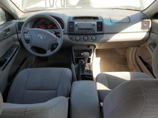 Photo 8 from auction – 2006 TOYOTA CAMRY with VIN 4T1BE32K86U118479