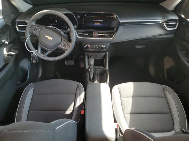 Photo 8 from auction – 2024 CHEVROLET TRAILBLAZE with VIN KL79MNSL4RB081843
