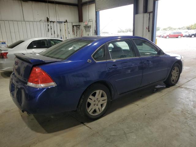 Photo 3 from auction – 2006 CHEVROLET IMPALA LT with VIN 2G1WC581169288677