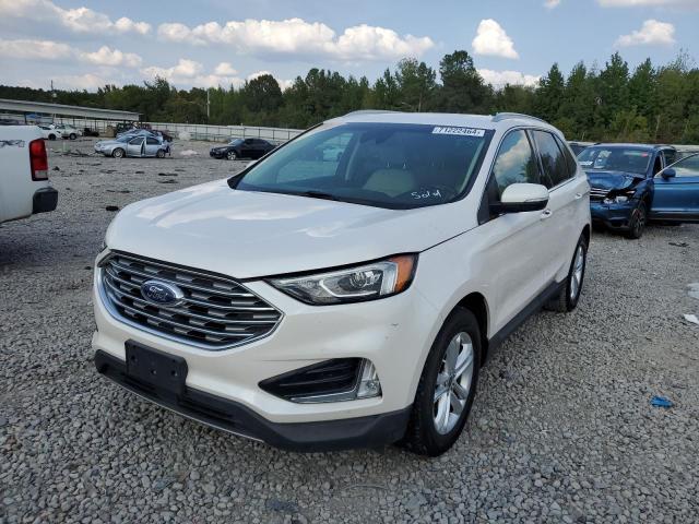 Photo 1 from auction – 2019 FORD EDGE SEL with VIN 2FMPK3J96KBB94800