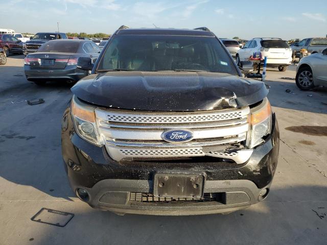 Photo 5 from auction – 2013 FORD EXPLORER X with VIN 1FM5K7D85DGB62269