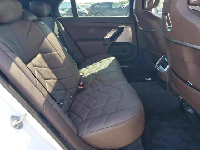 Photo 11 from auction – 2023 BMW 760 XI with VIN WBA33EJ06PCL49704