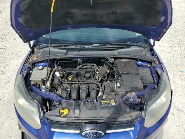 Photo 11 from auction – 2012 FORD FOCUS TITA with VIN 1FAHP3N24CL289273