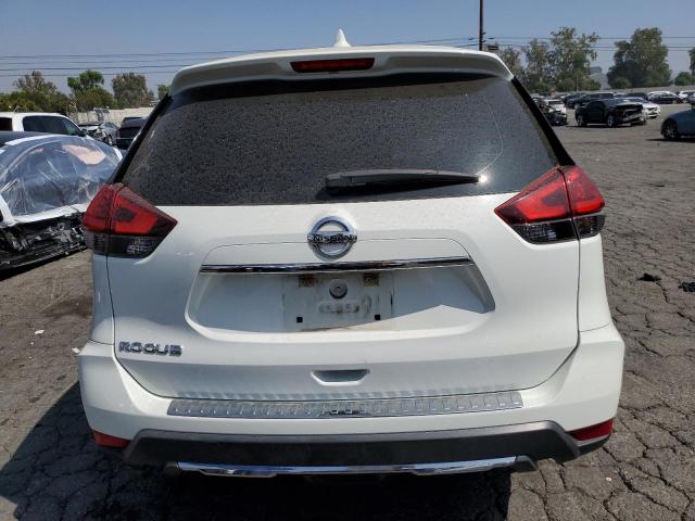 Photo 6 from auction – 2017 NISSAN ROGUE S with VIN 5N1AT2MT2HC795327