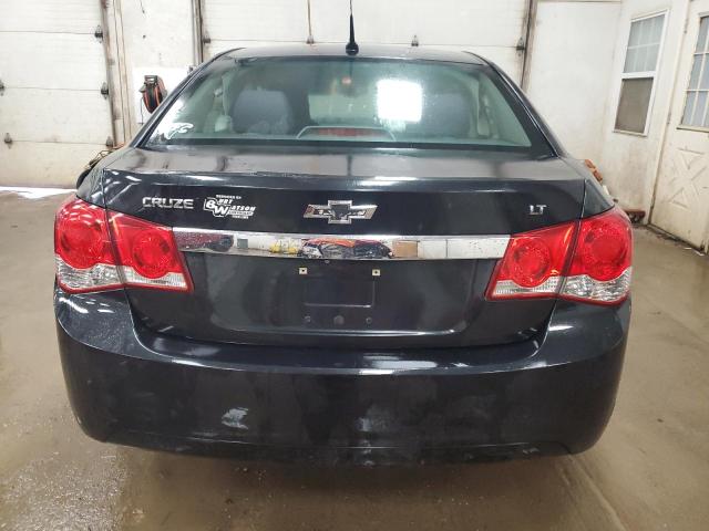 Photo 6 from auction – 2014 CHEVROLET CRUZE LT with VIN 1G1PC5SBXE7327062