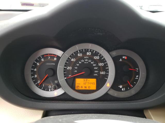 Photo 9 from auction – 2011 TOYOTA RAV4 with VIN 2T3BK4DV4BW053458