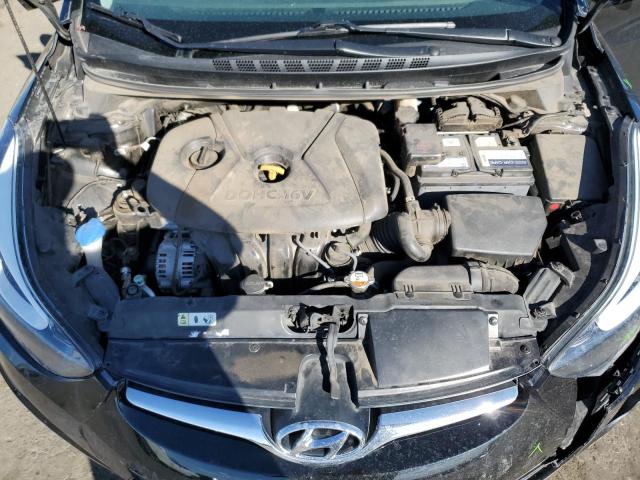 Photo 11 from auction – 2016 HYUNDAI ELANTRA SE with VIN 5NPDH4AE2GH780835