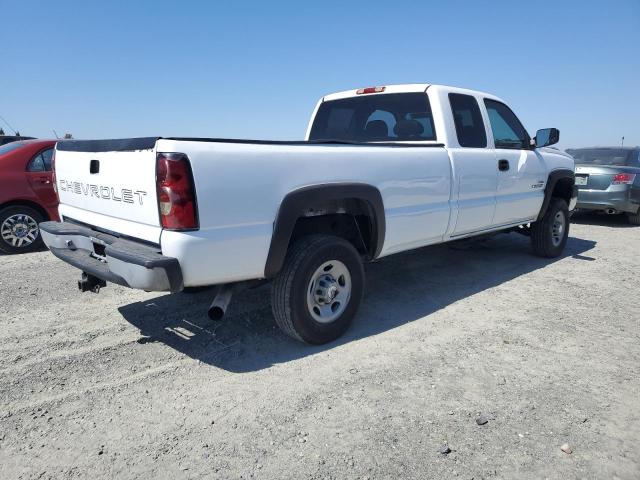 Photo 3 from auction – 2007 CHEVROLET SILVERADO with VIN 1GCHC29D57E155183