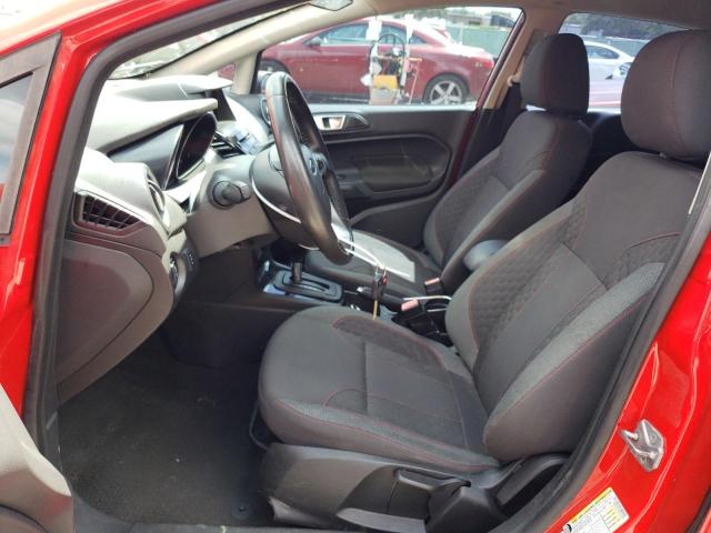 Photo 7 from auction – 2014 FORD FIESTA SE with VIN 3FADP4EJ3EM191400