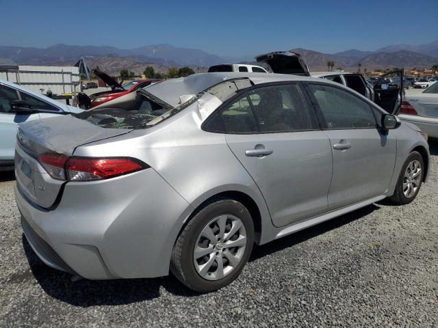 Photo 3 from auction – 2021 TOYOTA COROLLA LE with VIN JTDEPMAE9MJ161899