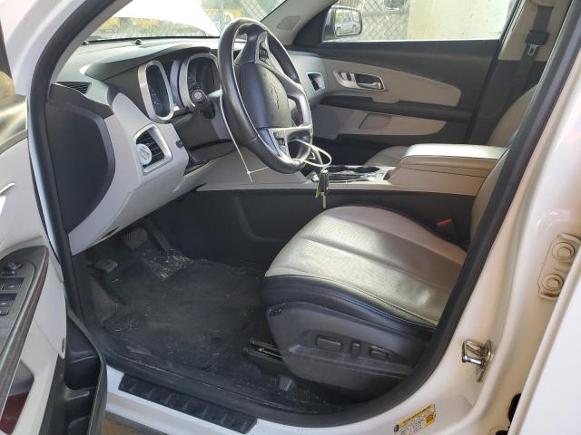 Photo 7 from auction – 2012 CHEVROLET EQUINOX LT with VIN 2GNALFEK3C1145977