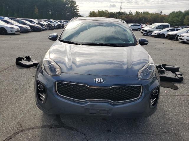 Foto 5 de la subasta – 2018 KIA SPORTAGE E con VIN KNDPNCAC2J7422855