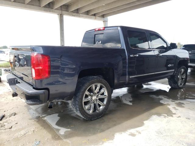 Photo 3 from auction – 2018 CHEVROLET SILVERADO with VIN 3GCUKSEC9JG282064
