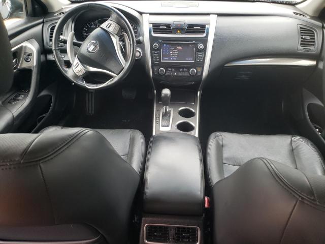 Photo 8 from auction – 2014 NISSAN ALTIMA 3.5 with VIN 1N4BL3AP0EC405638