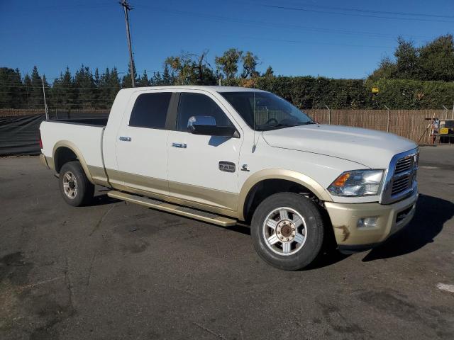 Photo 4 from auction – 2012 DODGE RAM 2500 L with VIN 3C6UD5PL9CG290703