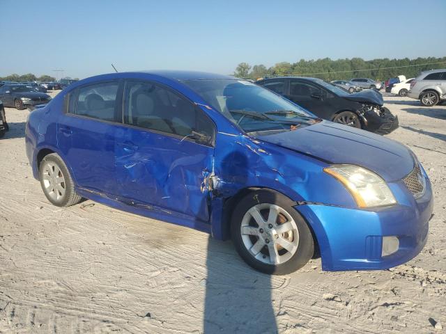 Photo 4 from auction – 2011 NISSAN SENTRA 2.0 with VIN 3N1AB6AP1BL619342