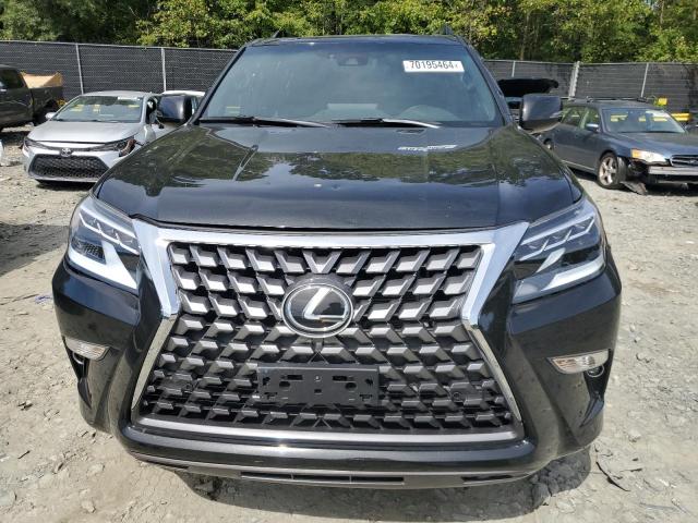 Photo 5 from auction – 2023 LEXUS GX 460 with VIN JTJAM7BXXP5363282