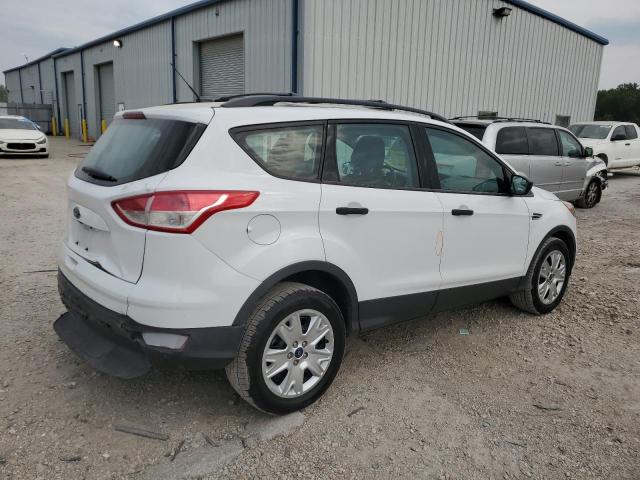 Photo 3 from auction – 2015 FORD ESCAPE S with VIN 1FMCU0F73FUA53794