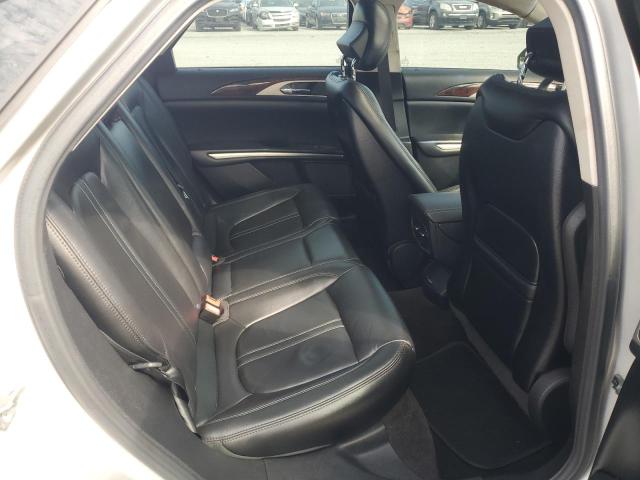 Photo 10 from auction – 2015 LINCOLN MKZ with VIN 3LN6L2G92FR610374