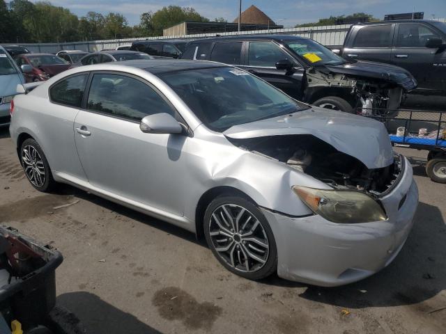 Photo 4 from auction – 2005 TOYOTA SCION TC with VIN JTKDE177X50046429