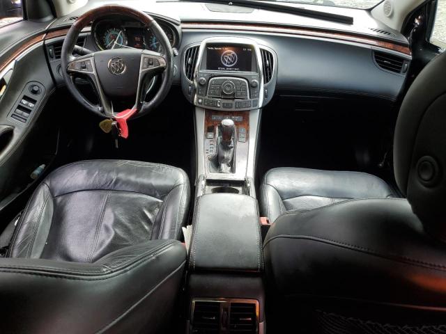 صورة رقم 8 من المزاد - 2012 BUICK LACROSSE P مع VIN 1G4GF5E36CF320496