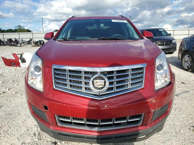 Photo 5 from auction – 2013 CADILLAC SRX with VIN 3GYFNAE36DS597670