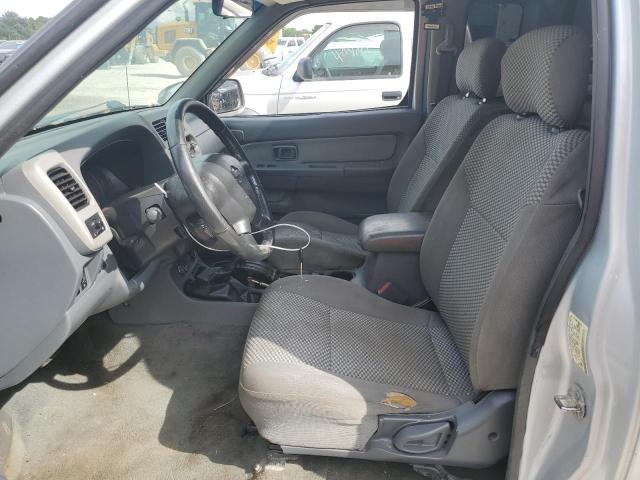 Photo 7 from auction – 2001 NISSAN FRONTIER K with VIN 1N6ED26Y71C388148