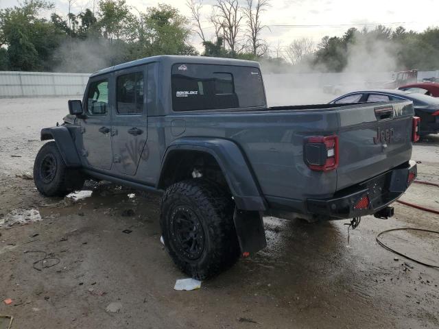 Photo 2 from auction – 2021 JEEP GLADIATOR with VIN 1C6JJTBG6ML516047