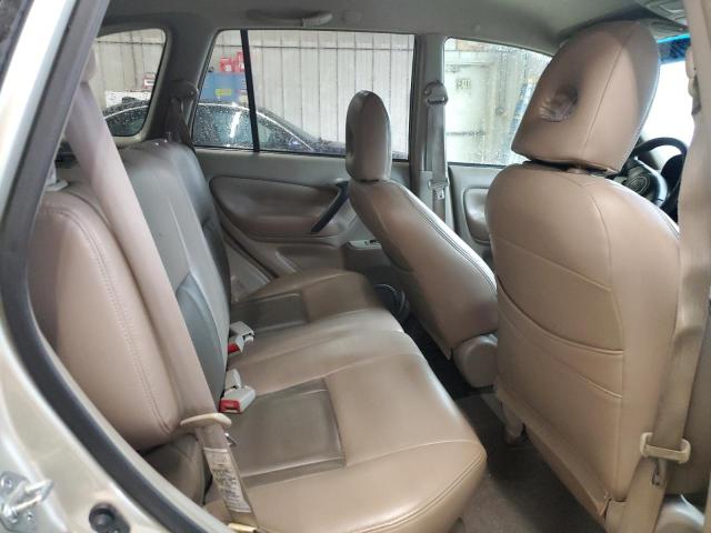 Photo 11 from auction – 2002 TOYOTA RAV4 with VIN JTEGH20VX20048828