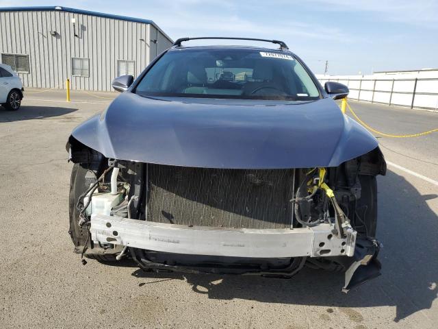 Photo 5 from auction – 2017 LEXUS RX 350 BAS with VIN 2T2BZMCA6HC120876