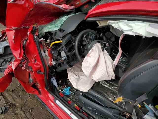 Photo 8 from auction – 2018 AUDI A4 PREMIUM with VIN WAUENAF43JA225349