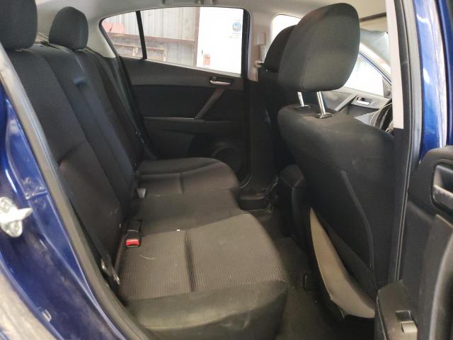 Photo 10 from auction – 2013 MAZDA 3 I with VIN JM1BL1V76D1753723