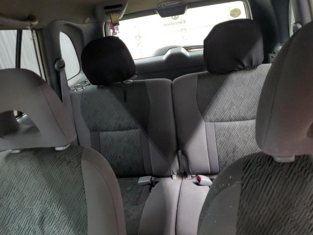 Photo 10 from auction – 2001 TOYOTA RAV4 with VIN JTEHH20V910068989