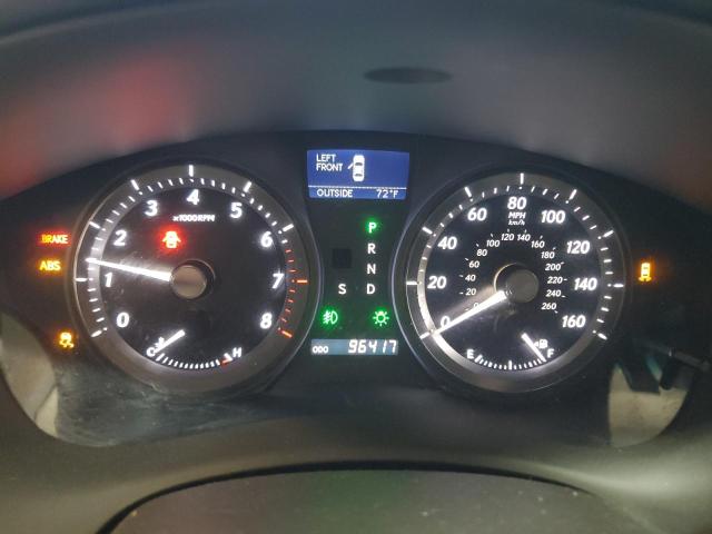 Photo 9 from auction – 2008 LEXUS ES 350 with VIN JTHBJ46G982206482