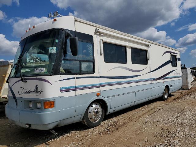 Photo 2 from auction – 1998 FREIGHTLINER CHASSIS X with VIN 4UZ6XJCA4WCA52995