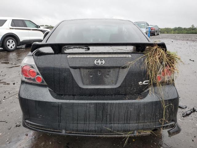 Photo 6 from auction – 2008 TOYOTA SCION TC with VIN JTKDE167680266835