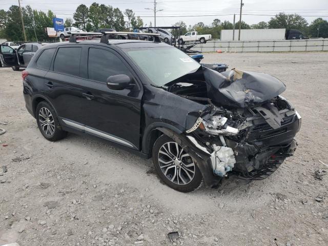 Photo 4 from auction – 2018 MITSUBISHI OUTLANDER with VIN JA4AD3A31JJ001375